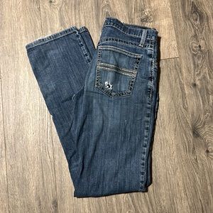 Men’s Cinch White Label 30X36